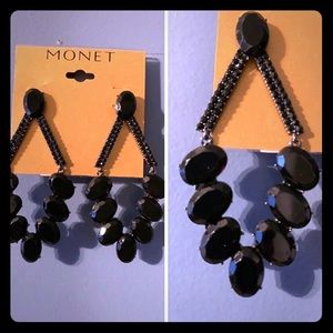 Monet Earrings